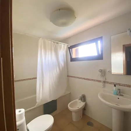 Apartman Sonrisa Pool And Relax *