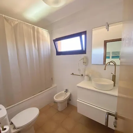 Apartman Sonrisa Pool And Relax