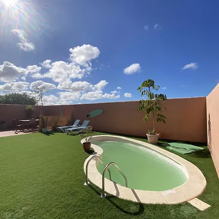 Sonrisa Pool And Relax Апартаменты Коральео