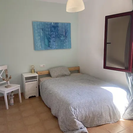 Sonrisa Pool And Relax Апартаменты